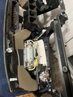 2006-2013 Oem Lexus Is250 Is350 Dash Black Interior Clean Dashboard  w7976