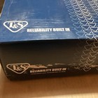 T And S Brass B-0665-bstp Wall Mounted Service Sink Faucet - Chrome