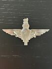 Ww2 British Parachute Regiment Beret Badge
