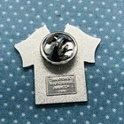 Torino 2006 Olympic Trading Lapel Pin W  Usa   Italy Friendship Flags