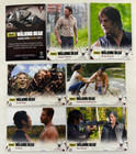 The Walking Dead Season 4 Part 2 By Cryptozoic 2016 Complete Card Set  1-72 