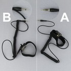 Plug A b Replacement Wrist Band Strap Used For Ionic Foot Bath Spa Machine Usa