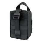 Condor Rip-away Tactical Emt Lite Pouch W  Molle 191031