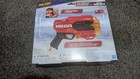 Nerf N-strike Mega Tri-break Blaster  Kids Dart Gun Toy New In Box