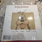 The Disney That Never Was - By Charles Solomon 1st Edition Animation History