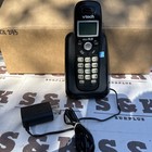 Vtech Dect6 0 Cordless Phone With Caller Id call Waiting - Black Cs6114-11