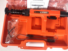 New Ramset Red Head Viper-4 Viper-4 27 Caliber Powder Actuated Tool New Read