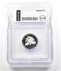 2005-w  25 American Platinum Eagle 1 4 Oz Platinum Pr70 Dcam Icg  4331