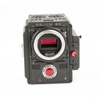 Red Epic-w Brain Camera With Helium 8k S35 Sensor  1378 Hours  - Sku 1840316