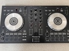 Pioneer Dj Ddj-sb3 2-channel Serato Dj Controller With Usb Cable Tested Working