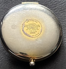 Vintage Estee Lauder Lucidity Virgo Powder Compact