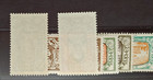 1919 Ethiopia Sg Nr 181-195 Vf Mlh