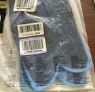 Cressi Agua Diving Fins - Blue - Us Men   s Size 8 9 - New