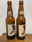 2 Eulberg Crown Select Beer Label Bottle Irtp Portage Wisconsin Wi Wis