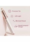 Finishing Touch Flawless Brows Eyebrow Hair Remover Women  Electric Pain-free