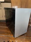 Metalfish S5 Mini Itx Pc Case   Aluminum   Tempered Glass 