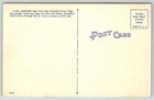 Oregon Postcard -  Columbia River Highway