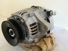 12v Mini Alternator 1-wire Farmall Cub A B C H M Ih John Deere Oliver Generator
