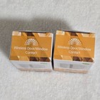 Ecolink Wireless Door Window Contact Sensor Z-wave Smart Home 4655bc0-r 2 Pack