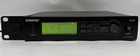 Shure Slx4 Wireless Microphone Receiver G4 470-494 Mhz
