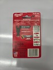 Milwaukee Tool 49-25-1503 Metal Titanium Enhanced Carbide Teeth 3 Pack
