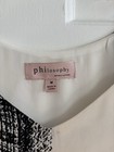  165 Philosophy Women s Lined Camisole Multicolor M From Saks 5th Ave 
