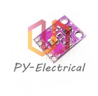 1pcs New Apds-9960 Rgb And Gesture Sensor Module I2c Breakout Board For Arduino