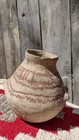 Chaco Canyon Pottery Antique Chacoan Painted Pottery Jar Vase