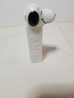 Vintage Pez Dispenser Snoopy From Peanuts