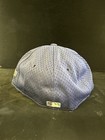 Lou Piniella Seattle Mariners Signed 2001 All-star Game Model Hat W  Hologram