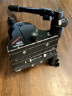 Manfrotto 526 Tripod Fluid Head