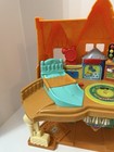 Vtech Go  Go  Cory Carson Cory   s Stay   Play Home Learning Toy Folding House