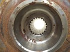 2006 John Deere Buck 650 Ext Front Right Or Left Wheel Hub C705500634