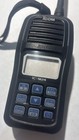 Icom Ic-m24 Floating Handheld Vhf Marine Radio Float  n Flash 5w - No Charger