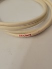 Old School Nos Diacompe Stamped White Rear Brake Cable Bmx Freestyle Bike