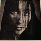 Cher      One-of-a-kind      30 000 Piece Diamond Art     Professionally Framed
