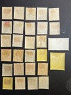 Sierra Leon Collection Of 28  21 Mint   7 Used Hinged  Stamps