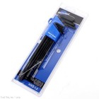 Park Tool Hxs-1 2 Professional L-shaped Bicycle Hex Wrench Set 1 5 To 8mm   10