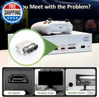 Hdmi Port Replacement For Xbox Series S With Repair Kit - 1 Pack