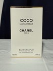 Chanel Coco Mademoiselle Eau De Parfum Spray  3 4 Oz  100ml 