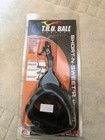 New Tru Ball Archery Short N Sweet r Hybrid Archery Release Sshb-bk-l