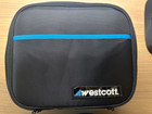 Westcott Fj400 Ii 400ws Touchscreen Strobe