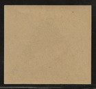 1934 Great Britain Rocket Mail Stamp - Gerhard Zucker - Ez 1b4
