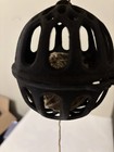 Antique Hanging Ball Twine Dispenser