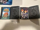 Lot Of 14 Authentic Nintendo Gamecube Case Only Some Manuals 