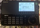 Sangean Ats-909x Fm Sw Mw Lw - Ssb Multi-band Radio Receiver With Rds -  Nice