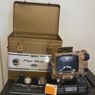 Thinkgeek Fallout 4 Pip-boy Deluxe Edition
