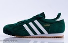 Adidas R71 Originals Men s Sneakers Green White Gum Retro Casual Low Top Ih1326
