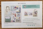 Pick Of The Crop Full Paper Pumpkin Kit  June 2022   Stampin  Up 