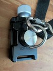 Really Right Stuff Camera Mount Hand Grip Wrist Shoulder Strap By Back Rapid